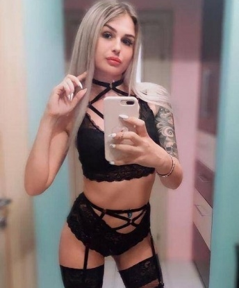 Анкета проститутки Мила - город Краснодар, 23 года, №13630